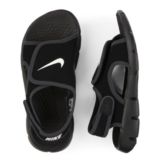 nike sunray size 12
